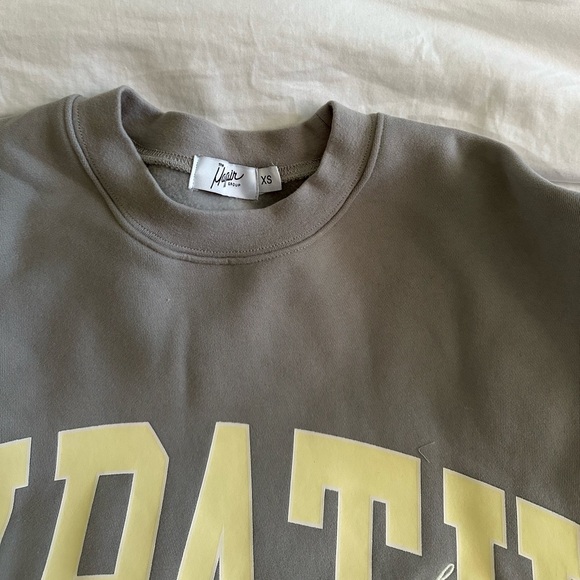 Mayfair group sweatsuit size XS/S - Picture 3 of 7